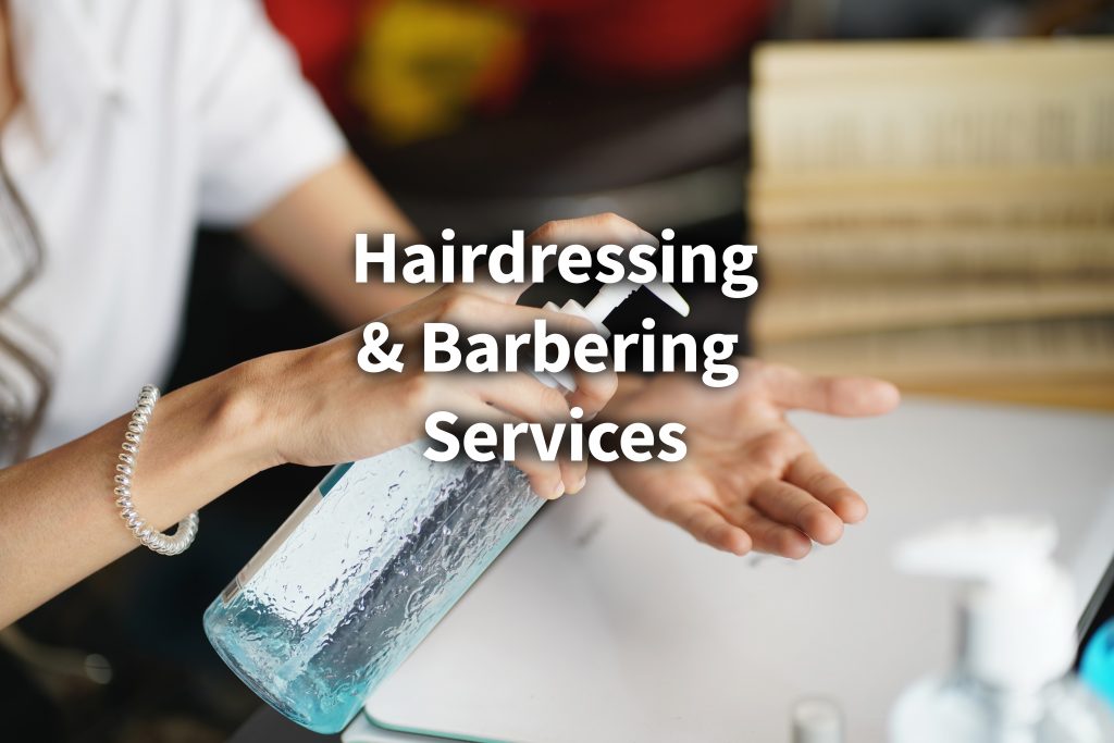 VTCT (ITEC) Level 2 Award in Infection Prevention (COVID19) for